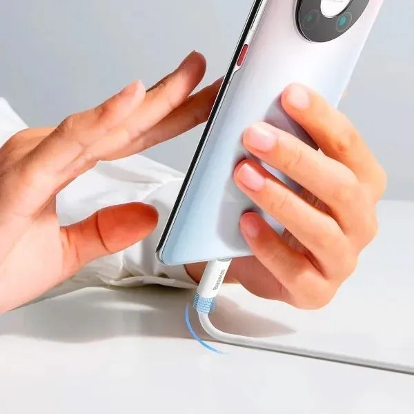 Кабель Baseus Superior Series Fast Charging Data / P10320102214-01