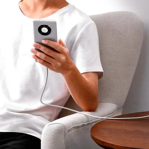 Кабель Baseus Superior Series Fast Charging Data / P10320102214-01