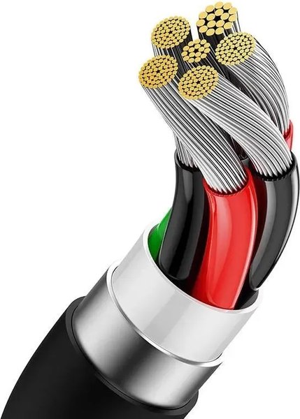 Кабель Baseus Superior Series Fast Charging Data / P10320102114-00