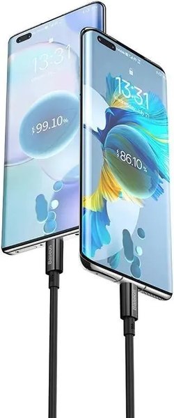 Кабель Baseus Superior Series Fast Charging Data / P10320102114-00
