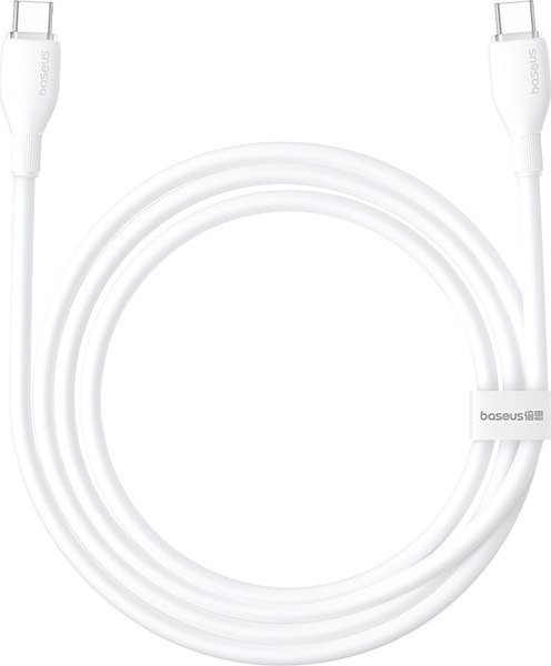 Кабель Baseus Ultra-Fast Fast Charging / P10376302222-03 - фото