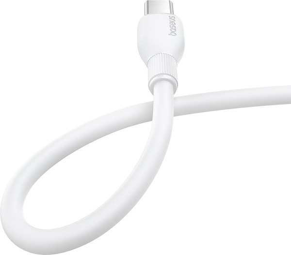 Кабель Baseus Ultra-Fast Fast Charging / P10376302222-03