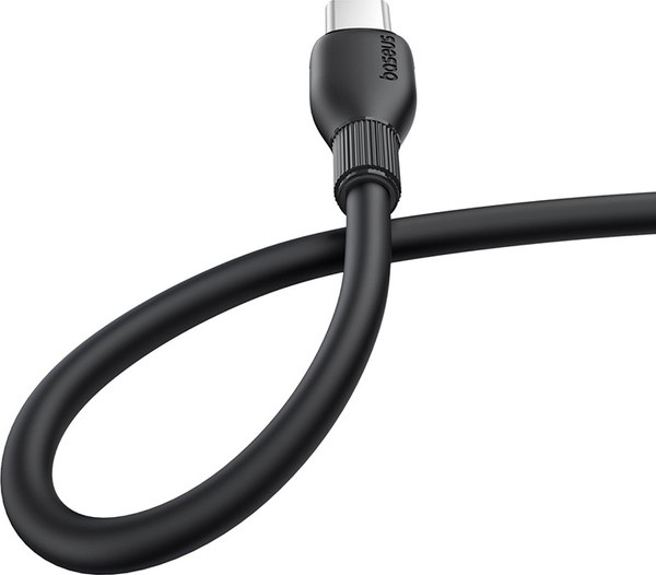 Кабель Baseus Ultra-Fast Fast Charging 100W / P10376302112-03