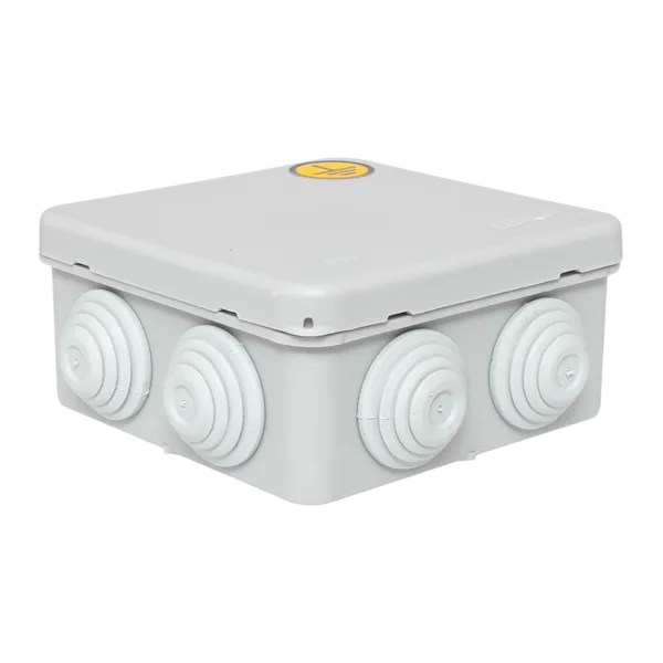 Коробка распределительная EKF PLC-KMR-030-031-G - фото