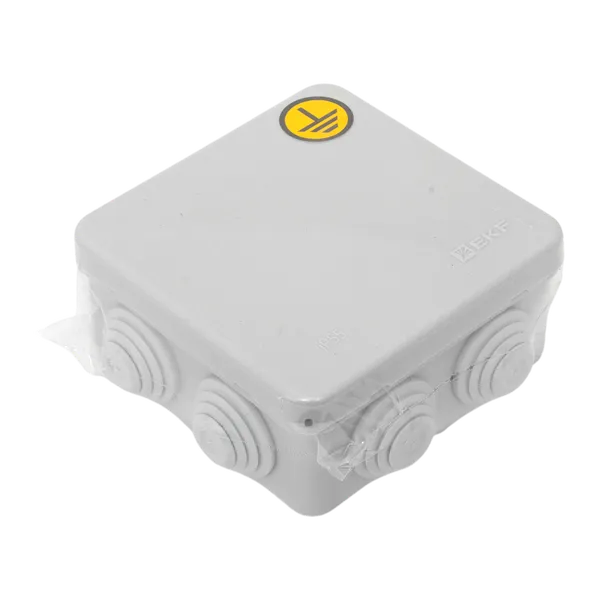 Коробка распределительная EKF PLC-KMR-030-031-G