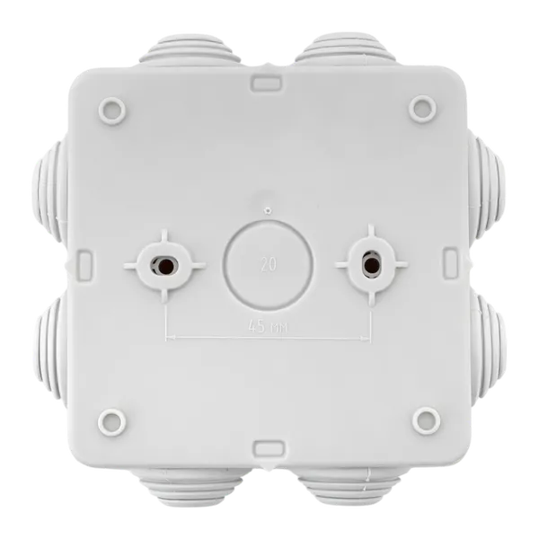 Коробка распределительная EKF PLC-KMR-030-031-G