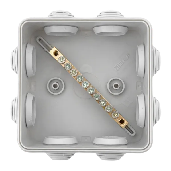 Коробка распределительная EKF PLC-KMR-030-031-G
