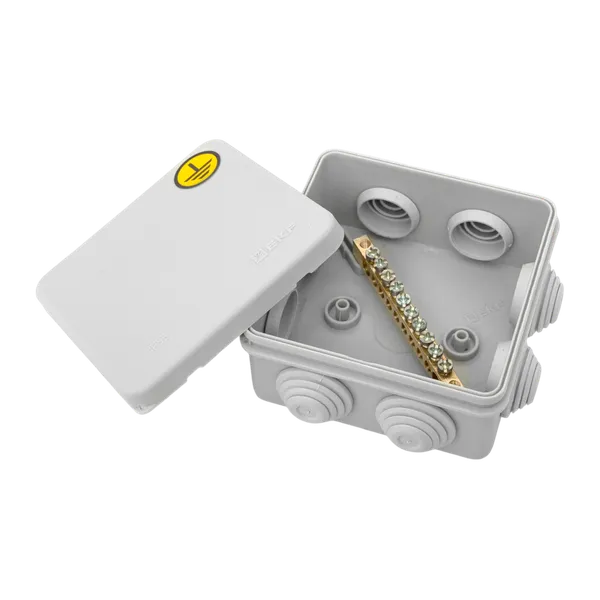 Коробка распределительная EKF PLC-KMR-030-031-G