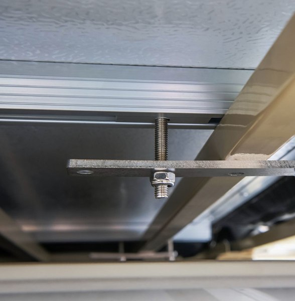 Палатка на крышу автомобиля Риф Soft RT02-120 Pro / RIFRT0212080001 (серый)