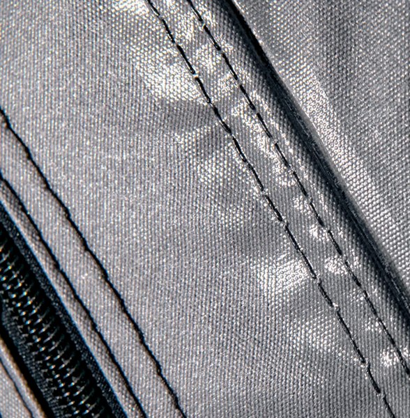 Палатка на крышу автомобиля Риф Soft RT02-120 Pro / RIFRT0212080001 (серый)