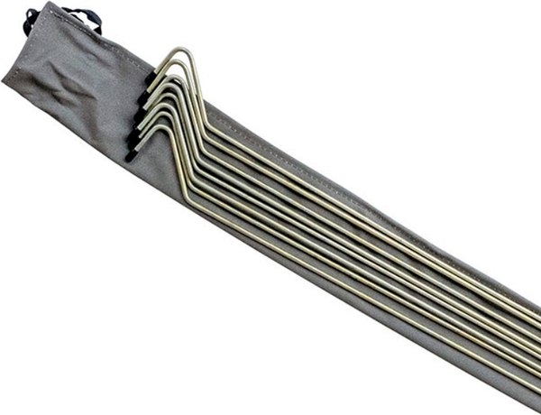 Палатка на крышу автомобиля Риф Soft RT02-120 Pro / RIFRT0212080001 (серый)