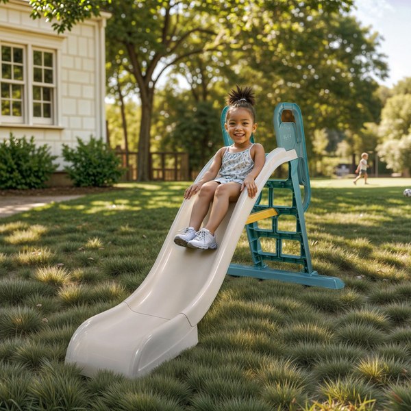 Горка Dolu 2602