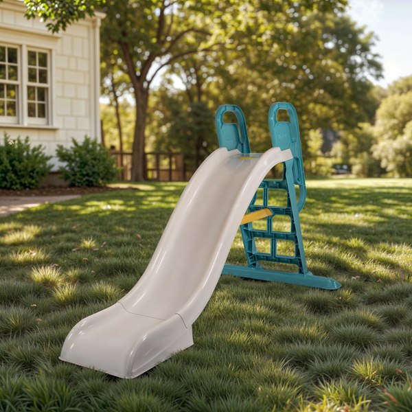 Горка Dolu 2602