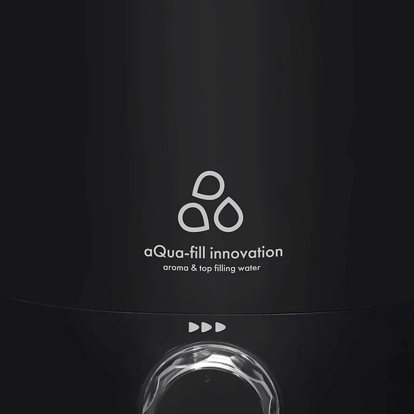 Ультразвуковой увлажнитель воздуха Scarlett SC-AH986M30 (красный/черный)