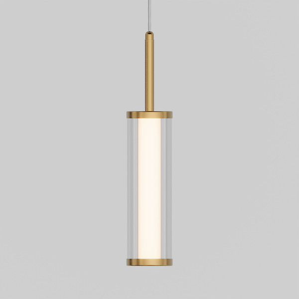 Люстра Евросвет Stark 50386/1 LED 3000К