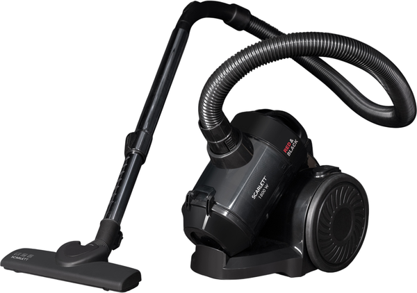 Пылесос Scarlett SC-VC80C66 - фото