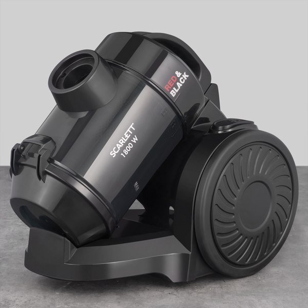 Пылесос Scarlett SC-VC80C66