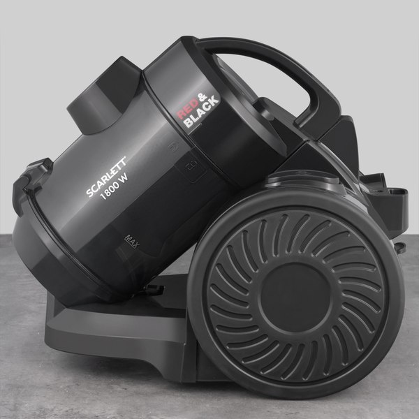 Пылесос Scarlett SC-VC80C66