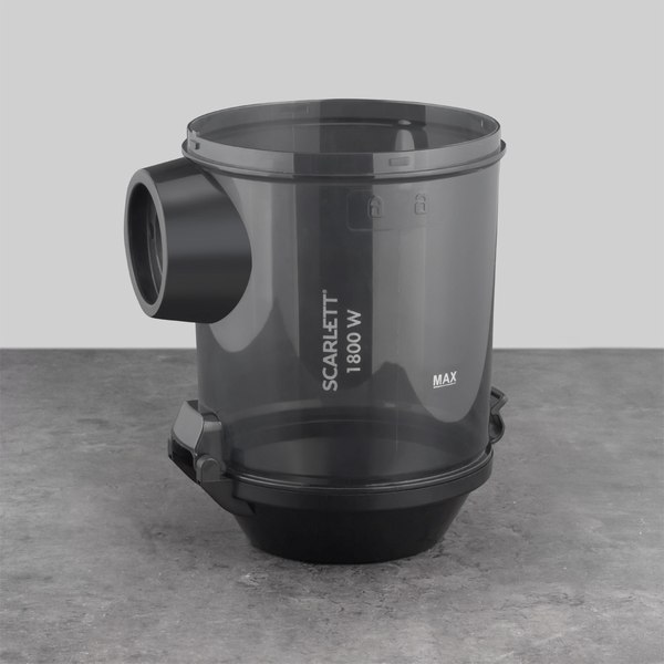 Пылесос Scarlett SC-VC80C66