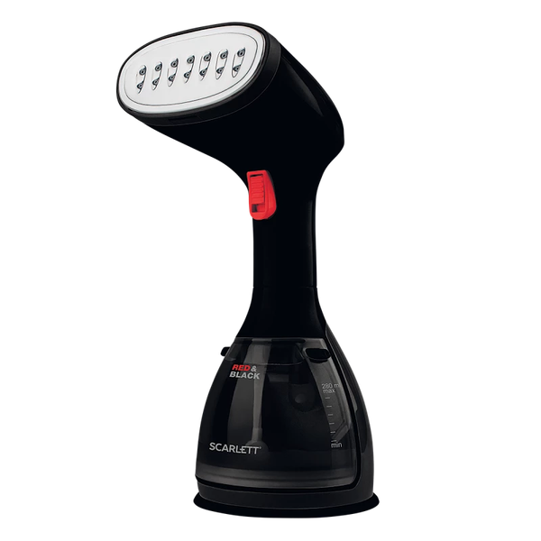 Отпариватель Scarlett SC-GS135S20 (красный/черный)