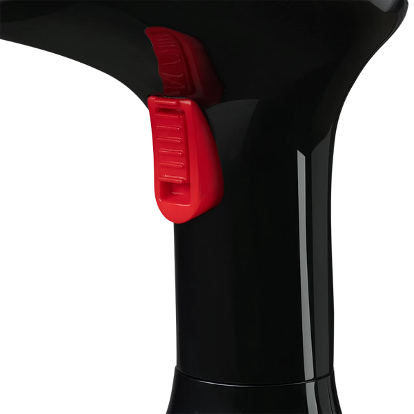 Отпариватель Scarlett SC-GS135S20 (красный/черный)