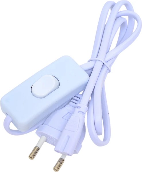 Шнур сетевой General Lighting GT5B-220V-switch / 415097 - фото