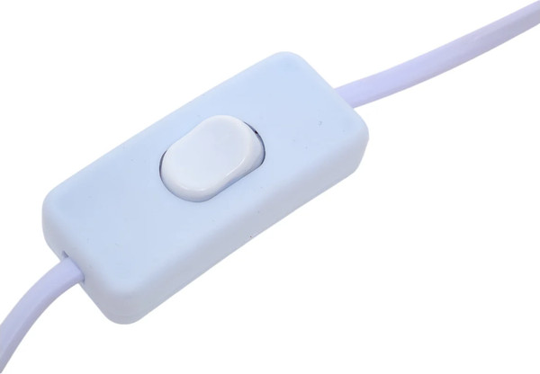 Шнур сетевой General Lighting GT5B-220V-switch / 415097