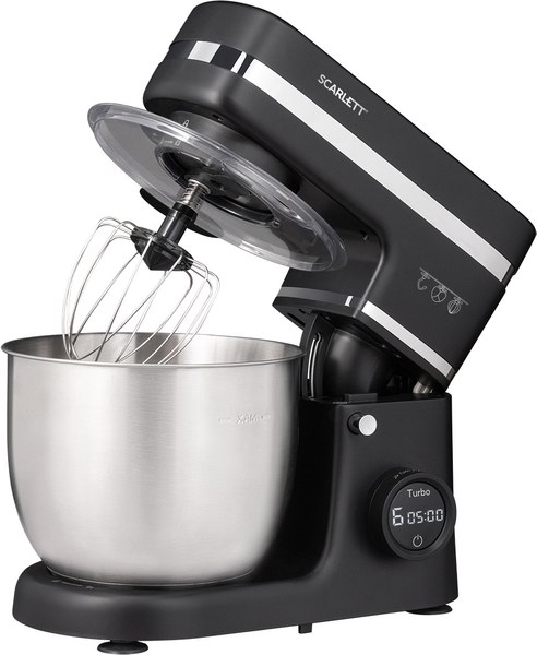 Миксер стационарный Scarlett SC-SM10S53 - фото