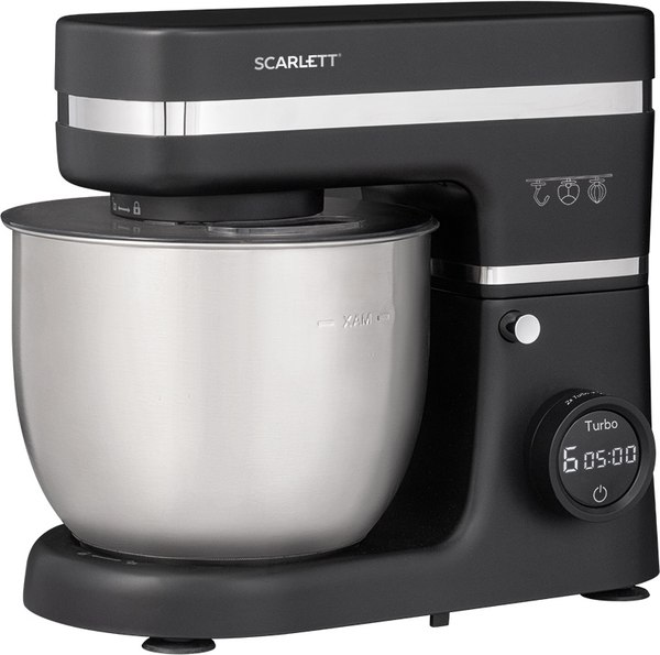 Миксер стационарный Scarlett SC-SM10S53