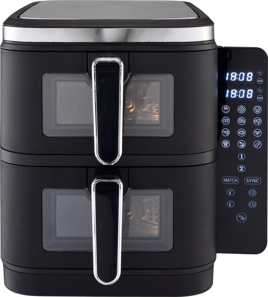 Аэрогриль JVC JK-MB105 - фото