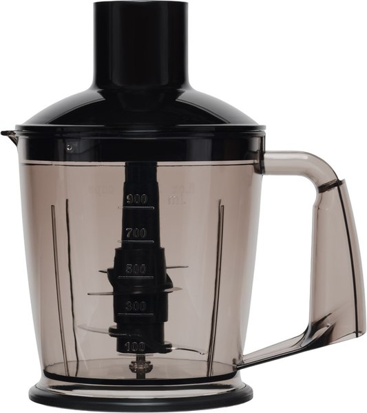 Блендер погружной Scarlett SC-HB42M35 (черный)