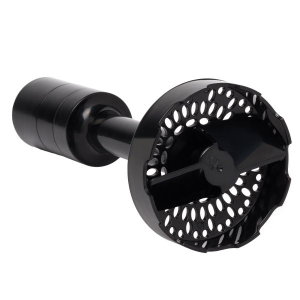 Блендер погружной Scarlett SC-HB42M35 (черный)