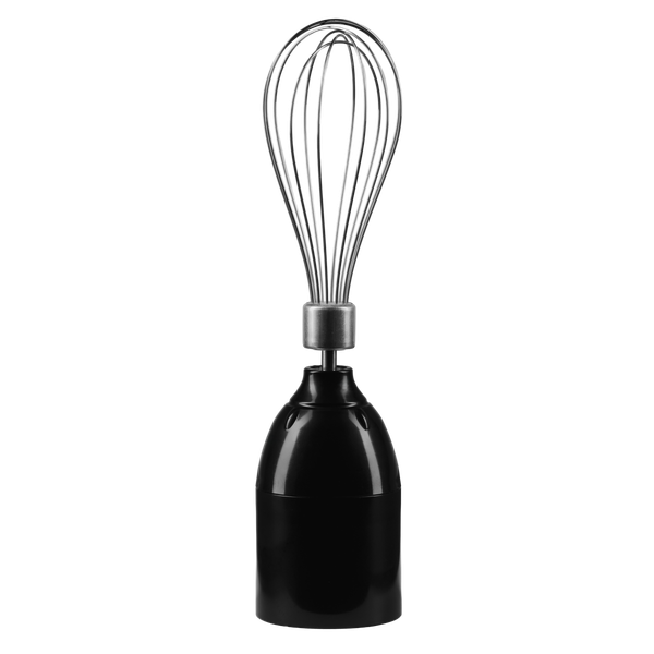 Блендер погружной Scarlett SC-HB42M35 (черный)