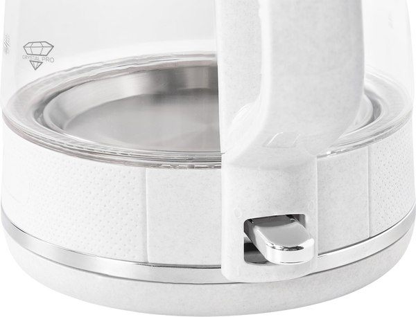 Электрочайник Scarlett SC-EK27G104 (гранит)