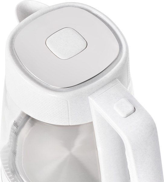 Электрочайник Scarlett SC-EK27G104 (гранит)