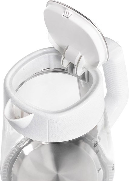 Электрочайник Scarlett SC-EK27G104 (гранит)