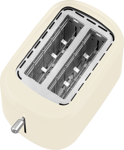 Тостер Scarlett SC-TM11070 (бежевый)