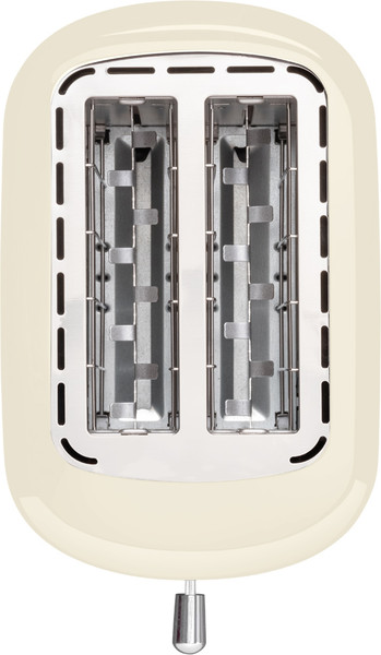 Тостер Scarlett SC-TM11070 (бежевый)