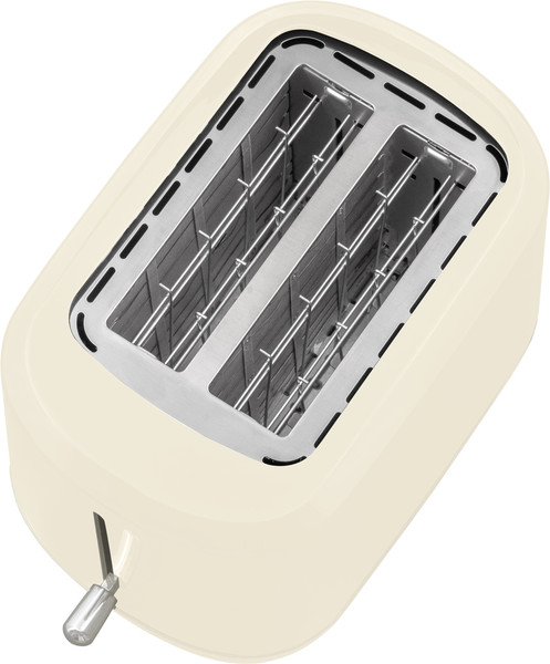Тостер Scarlett SC-TM11070 (бежевый)