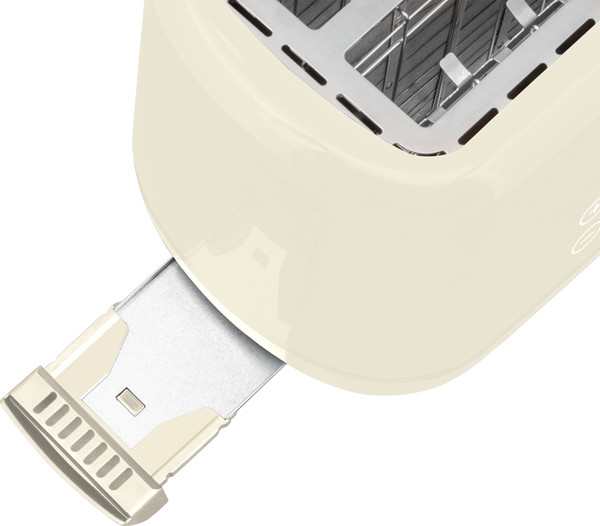 Тостер Scarlett SC-TM11070 (бежевый)