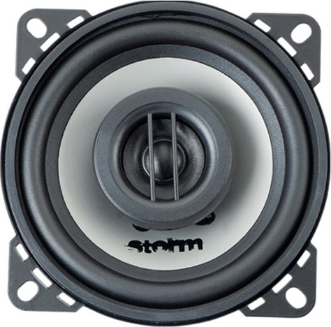 Коаксиальная АС AURA Storm-4.2