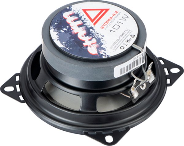 Коаксиальная АС AURA Storm-4.2