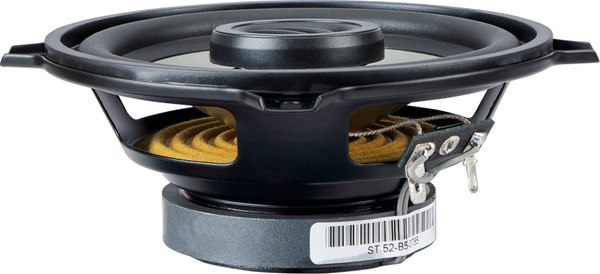 Коаксиальная АС AURA Storm-4.2