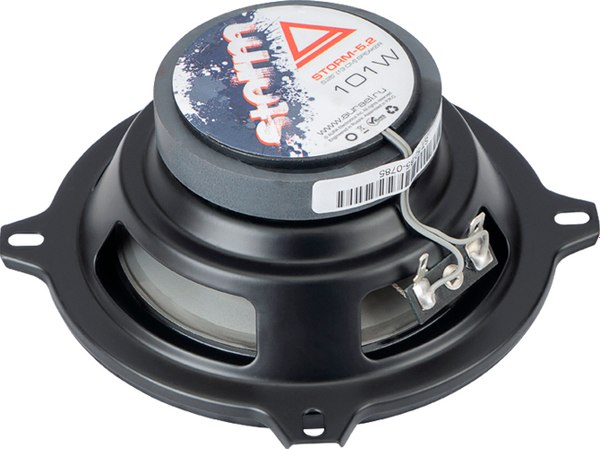 Коаксиальная АС AURA Strom-5.2