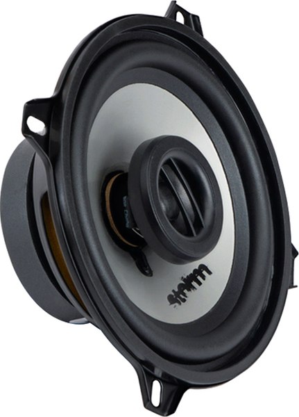 Коаксиальная АС AURA Strom-5.2