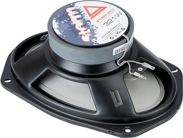 Коаксиальная АС AURA Storm 69.3