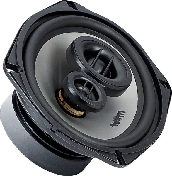 Коаксиальная АС AURA Storm 69.3