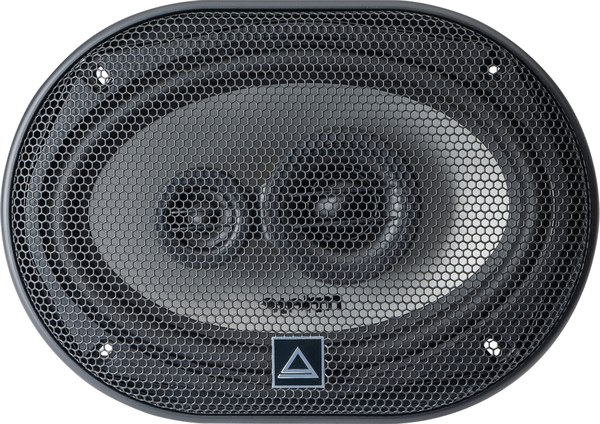 Коаксиальная АС AURA Storm 69.3