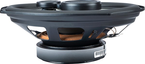 Коаксиальная АС AURA Storm 69.3