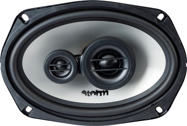 Коаксиальная АС AURA Storm 69.3